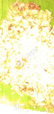 Om Saravana Hotel Restaurant