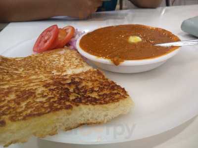 Om Balaji Chandu Snacks Point