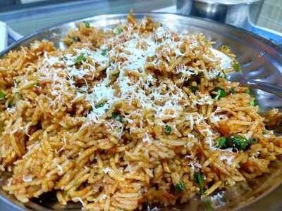 Om Balaji Chandu Snacks Point