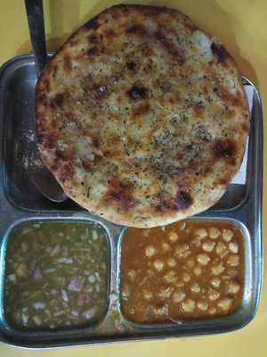 Om Balaji Chandu Snacks Point