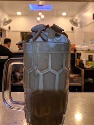 Om Balaji Chandu Snacks Point