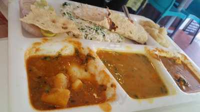 Om Balaji Chandu Snacks Point