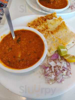 Om Balaji Chandu Snacks Point