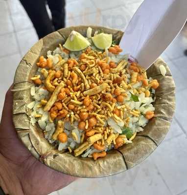 Om Balaji Chandu Snacks Point