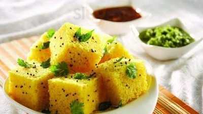 Om Balaji Chandu Snacks Point