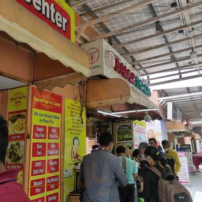 Om Balaji Chandu Snacks Point