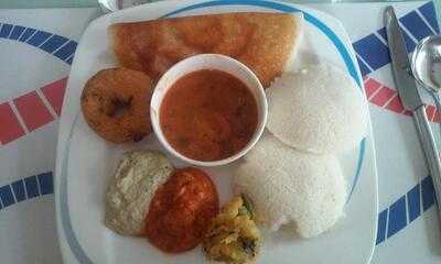 Aathithya Restaurant