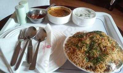 Aathithya Restaurant