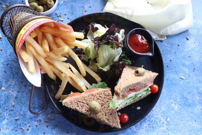 Sagar Bar & Restaurant