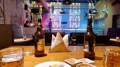 Sagar Bar & Restaurant