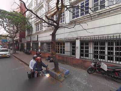 Sagar Bar & Restaurant