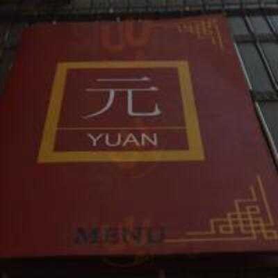 Yuan Restaurant