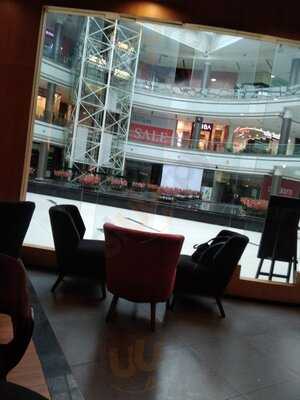 Cafe Coffee Day