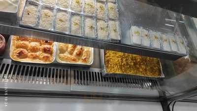 Narendra Mistanna Bhandar