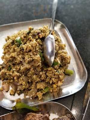 Jayam Chetinadu Restaurant