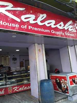 Kalash Sweets