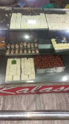 Kalash Sweets