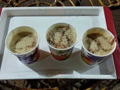 Koyla Dum Biryani And Kebabs