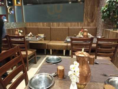 Koyla Dum Biryani And Kebabs