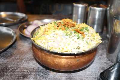 Koyla Dum Biryani And Kebabs