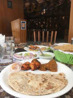 Uttarkhand Restaurant