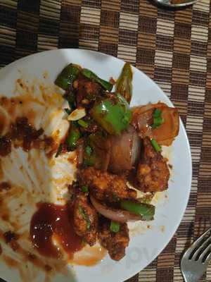 Uttarkhand Restaurant