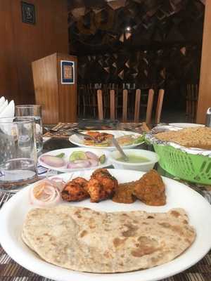 Uttarkhand Restaurant