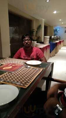 Uttarkhand Restaurant