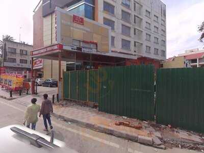 Uttarkhand Restaurant