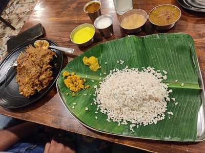 Kerala Cafe