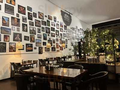 Kerala Cafe