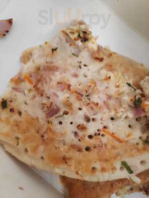 Vandana Pure Veg Restaurant