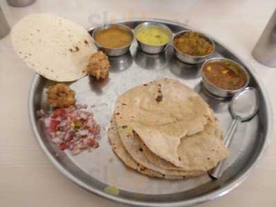 Vandana Pure Veg Restaurant