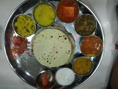 Vandana Pure Veg Restaurant