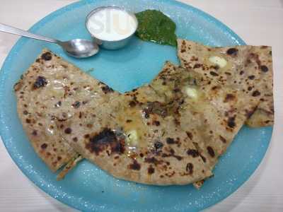 Vandana Pure Veg Restaurant