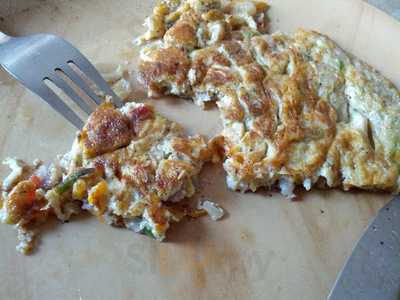 Hong Kong Restaurant