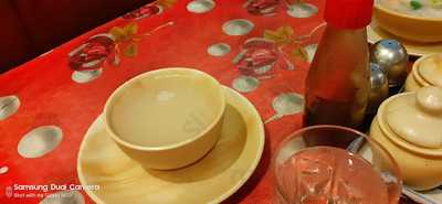 Hong Kong Restaurant