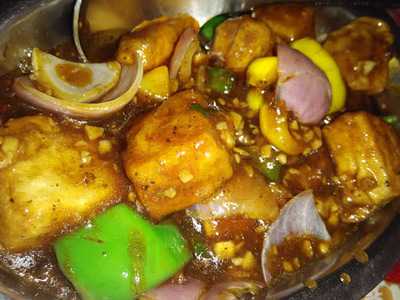 Hong Kong Restaurant