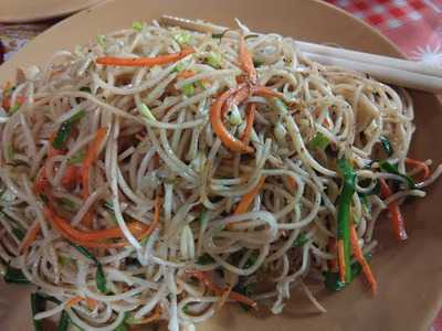 Hong Kong Restaurant