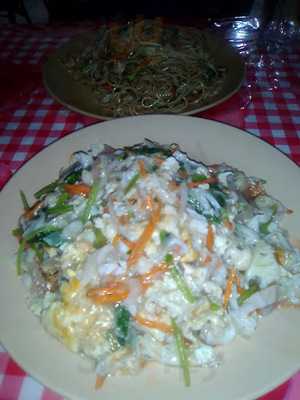 Hong Kong Restaurant