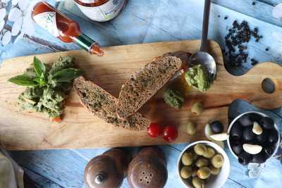 Esplanade Bar & Restaurant