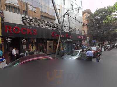 Esplanade Bar & Restaurant