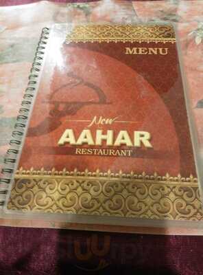 New Aahar
