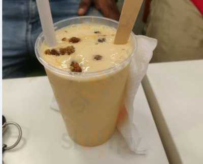 Fruit Shop On Greams Road