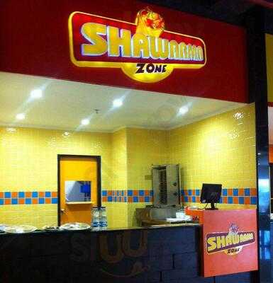 Shawarma Zone
