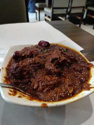 Hotel Hi Light Restaurant