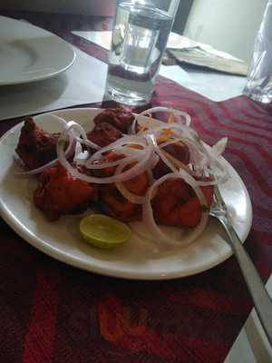 Hotel Hi Light Restaurant