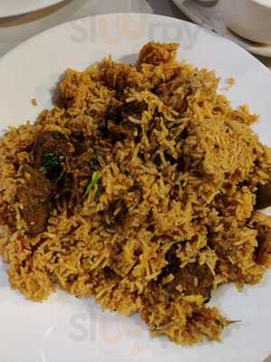 Hotel Hi Light Restaurant