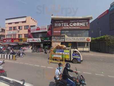 Hotel Hi Light Restaurant