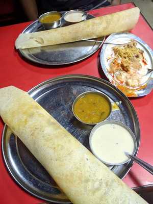 Mangalam Veg Restaurant